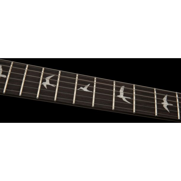 PRS SE CE24 Blood Orange